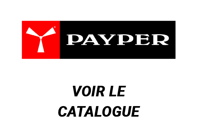 catalogue payper
